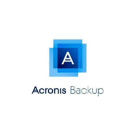 Acronis Backup Cloud